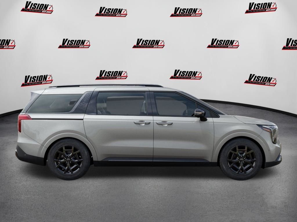 2026 Kia Carnival SX - Photo 8