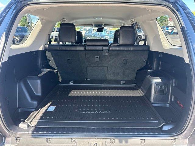 Certified Used 2022 MAGNETIC GRAY MET. Toyota  image 10