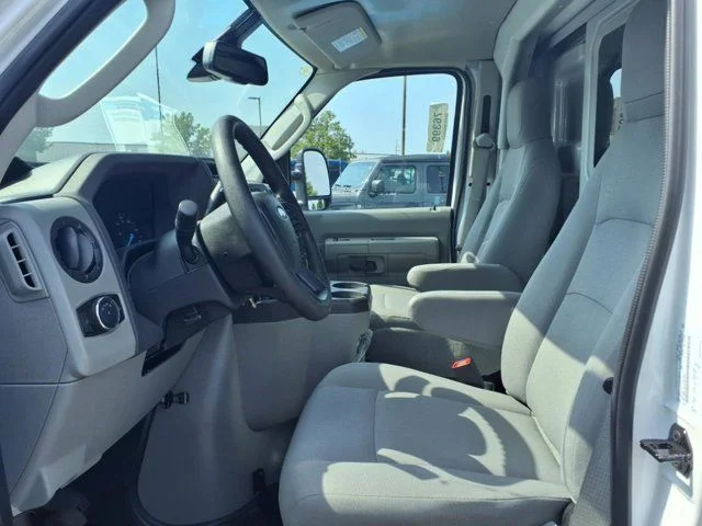 2026 Ford E-Series Cutaway Base - Photo 44
