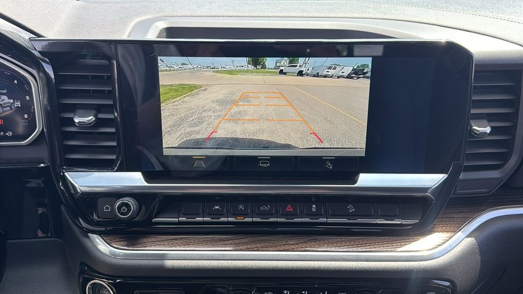 New 2026 Sterling Gray Metallic Chevrolet RST image 27