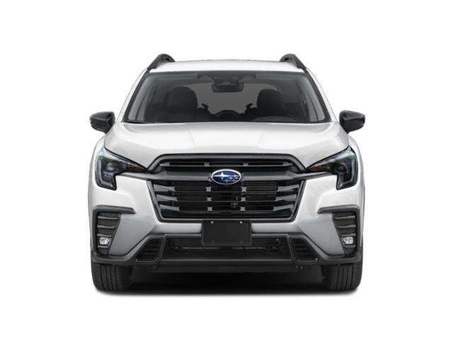 New 2027 DARK MAHOGANY PEARL Subaru Premium 7-Passenger image 4