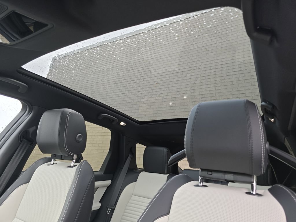 New 2025 Varesine Blue Land Rover se image 2