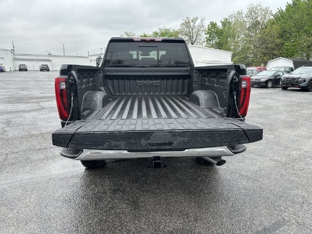 2026 GMC Sierra 2500HD SLT - Photo 23