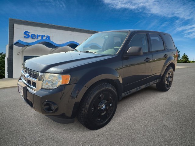 2012 Ford Escape XLS