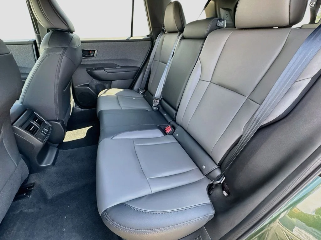 New 2026 Green Subaru Premium image 29