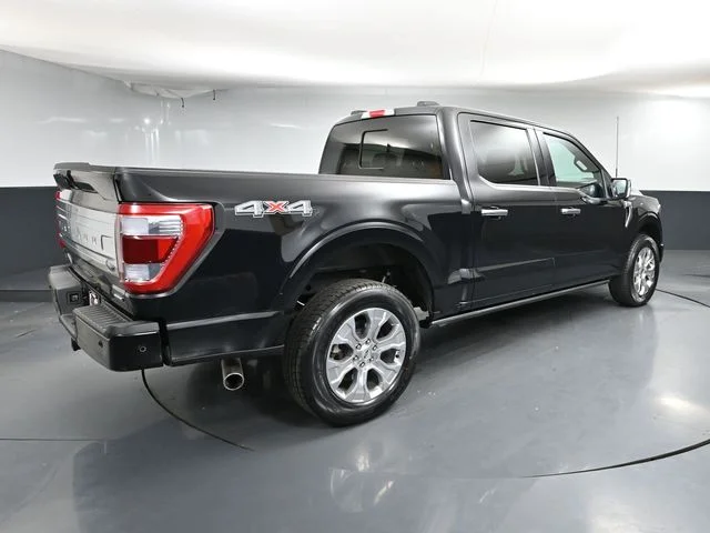 2023 Ford F-150 Platinum - Photo 6