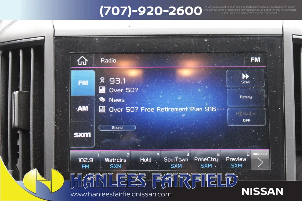 Used 2022 White Subaru Sport image 26