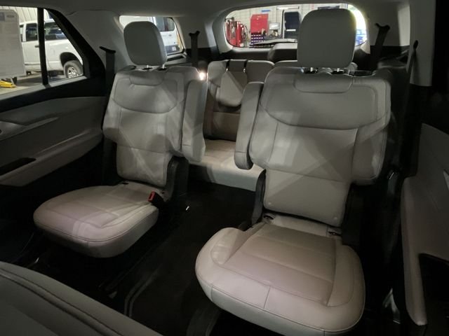 Used 2026 Black Ford Active image 28