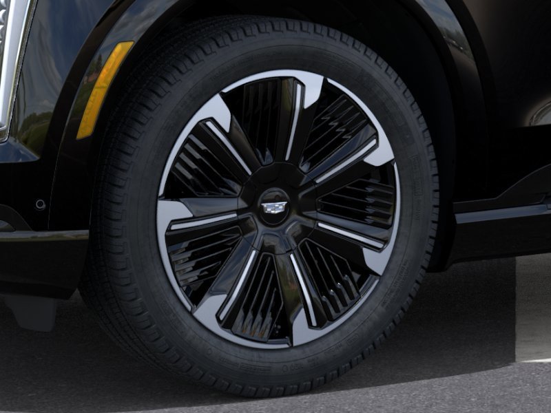 2026 Cadillac Escalade IQL Sport - Photo 9
