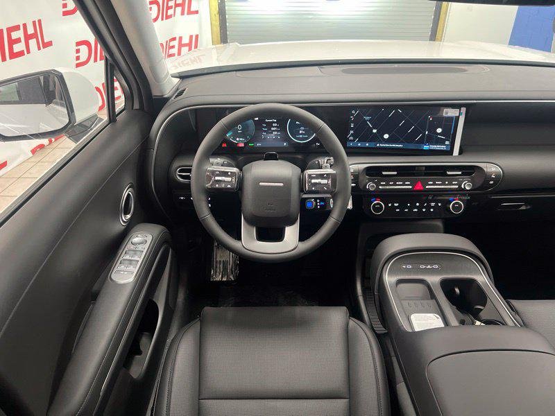 New 2027 White Hyundai SEL 8P image 31