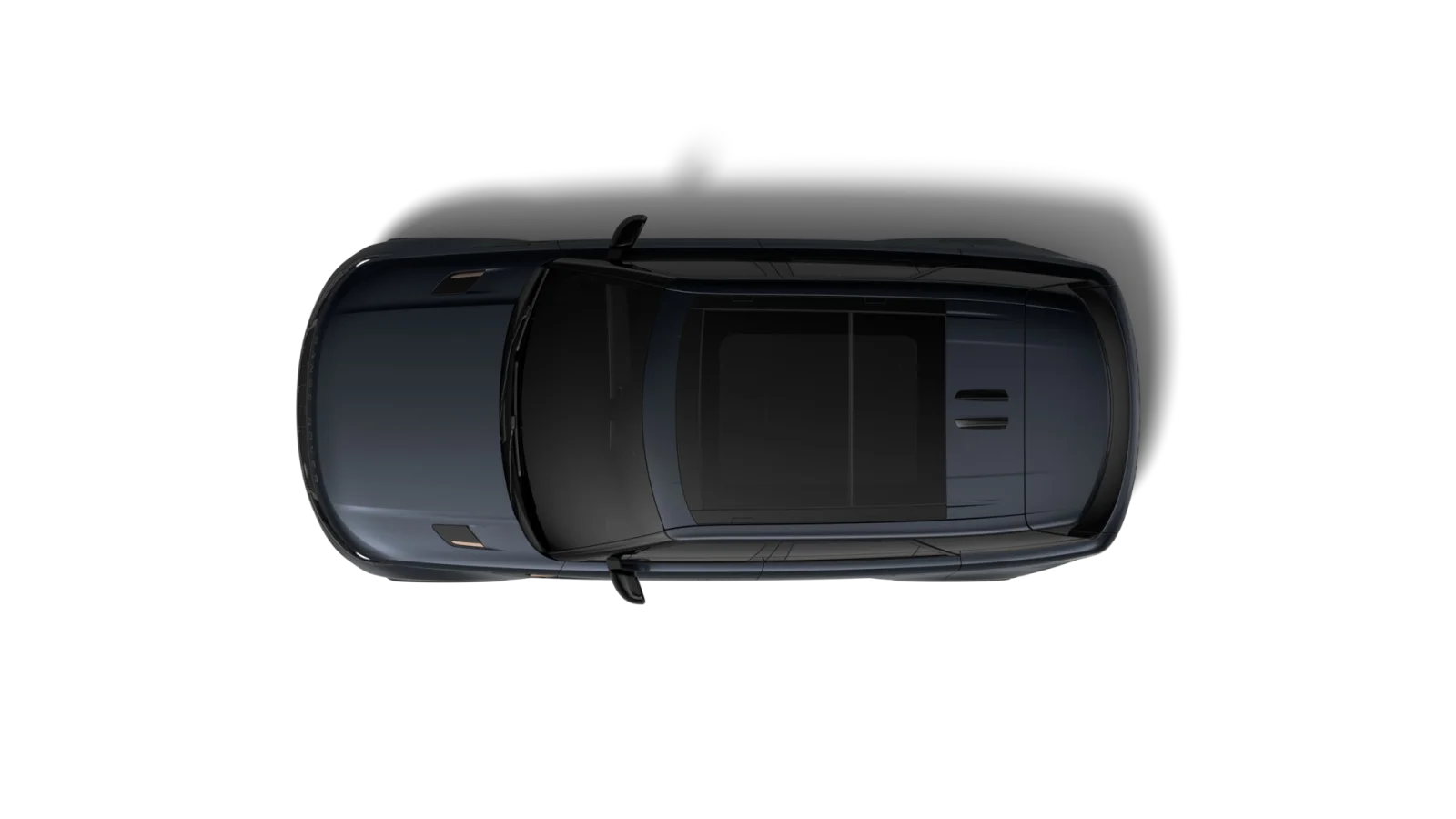 New 2026 Varesine Blue LAND ROVER Dynamic SE 400PS image 4