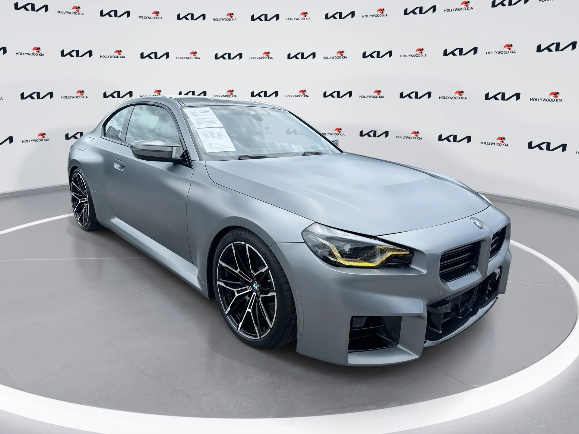 2024 BMW M2 M2 Coupe's photo
