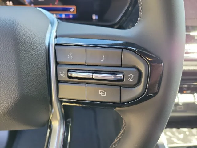 2026 Chevrolet Colorado LT - Photo 26