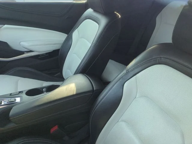 2023 Chevrolet Camaro 3LT - Photo 13