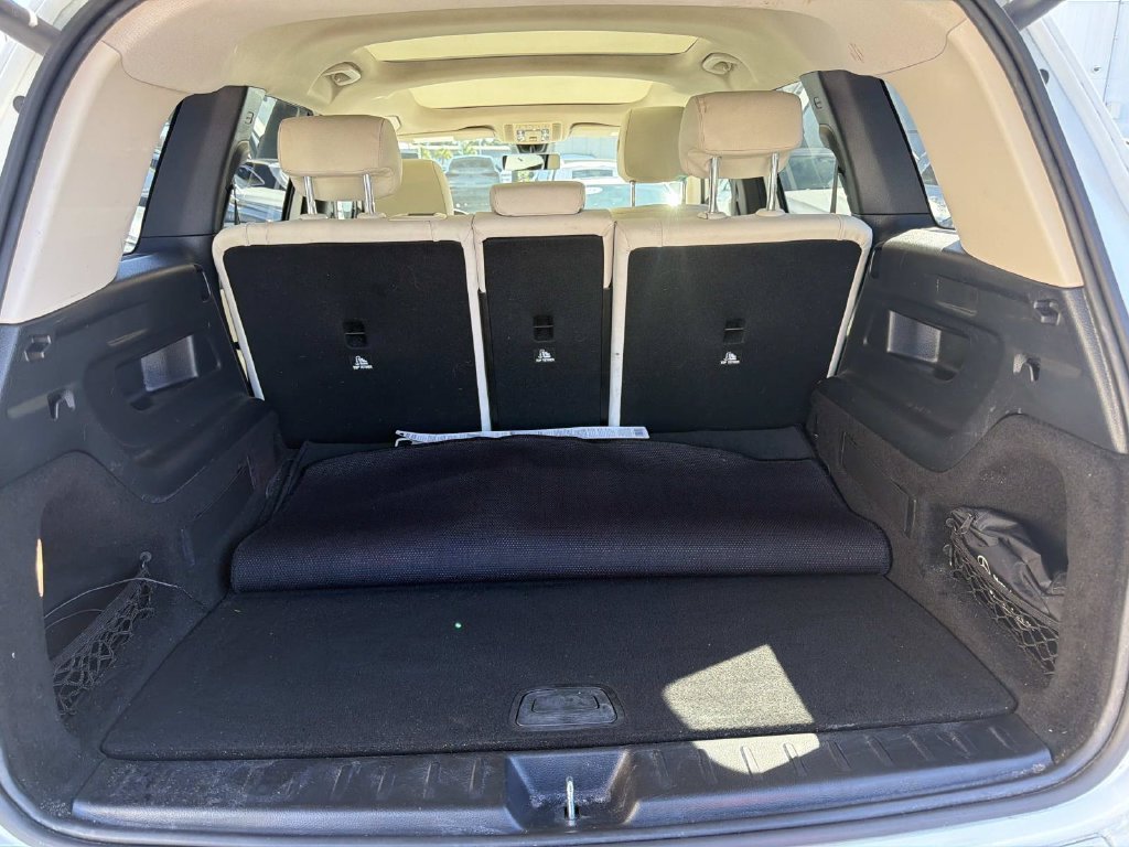 Used 2023  Mercedes-Benz GLB 250 image 8