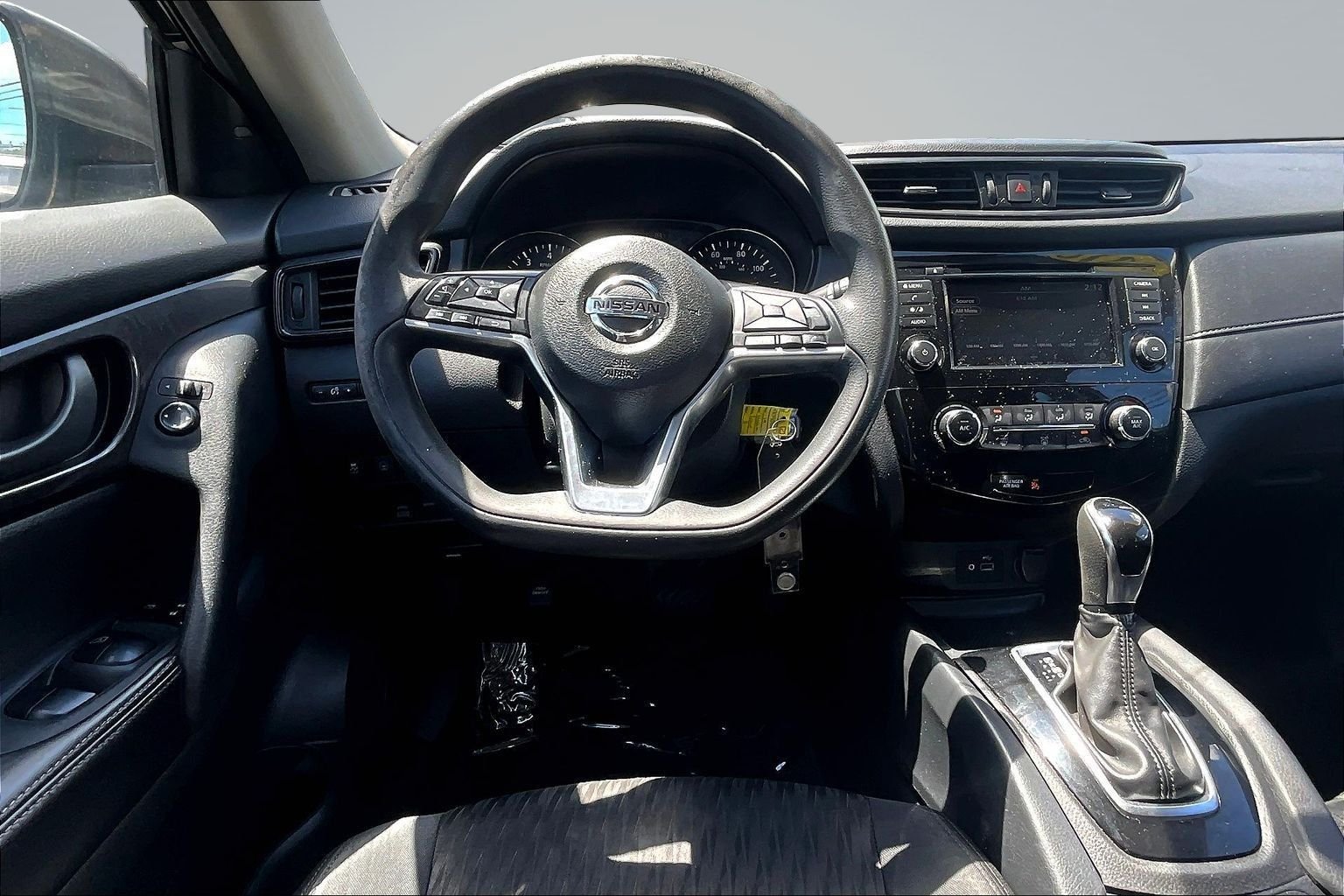 Used 2019 Black Nissan S image 7