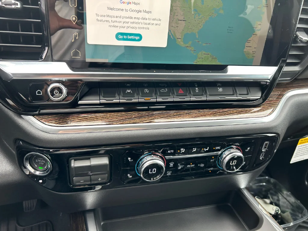 2026 GMC Sierra 1500 Elevation - Photo 25