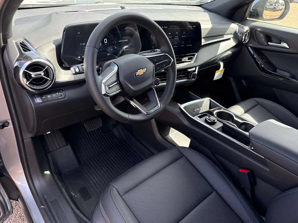 2026 Chevrolet Equinox LT - Photo 31