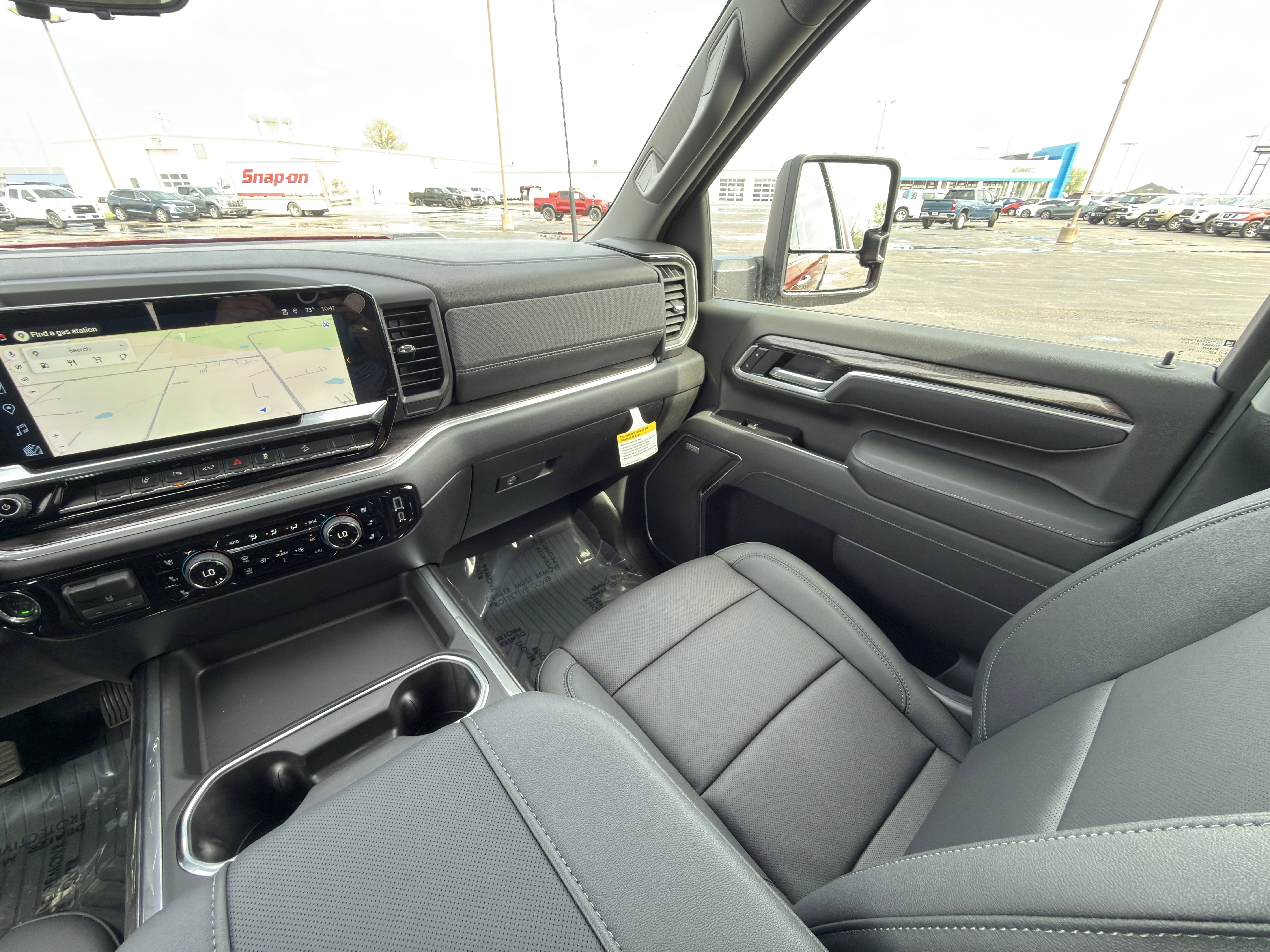 2026 Chevrolet Silverado 3500 HD LTZ - Photo 18