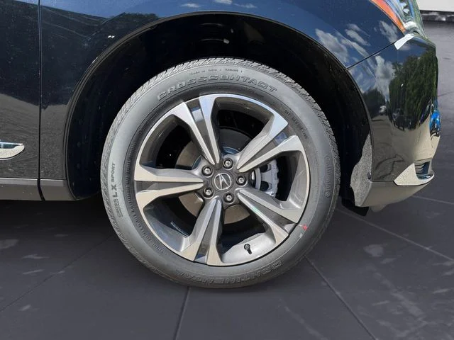 New 2026 Majestic Black Pearl Acura Technology Package image 38