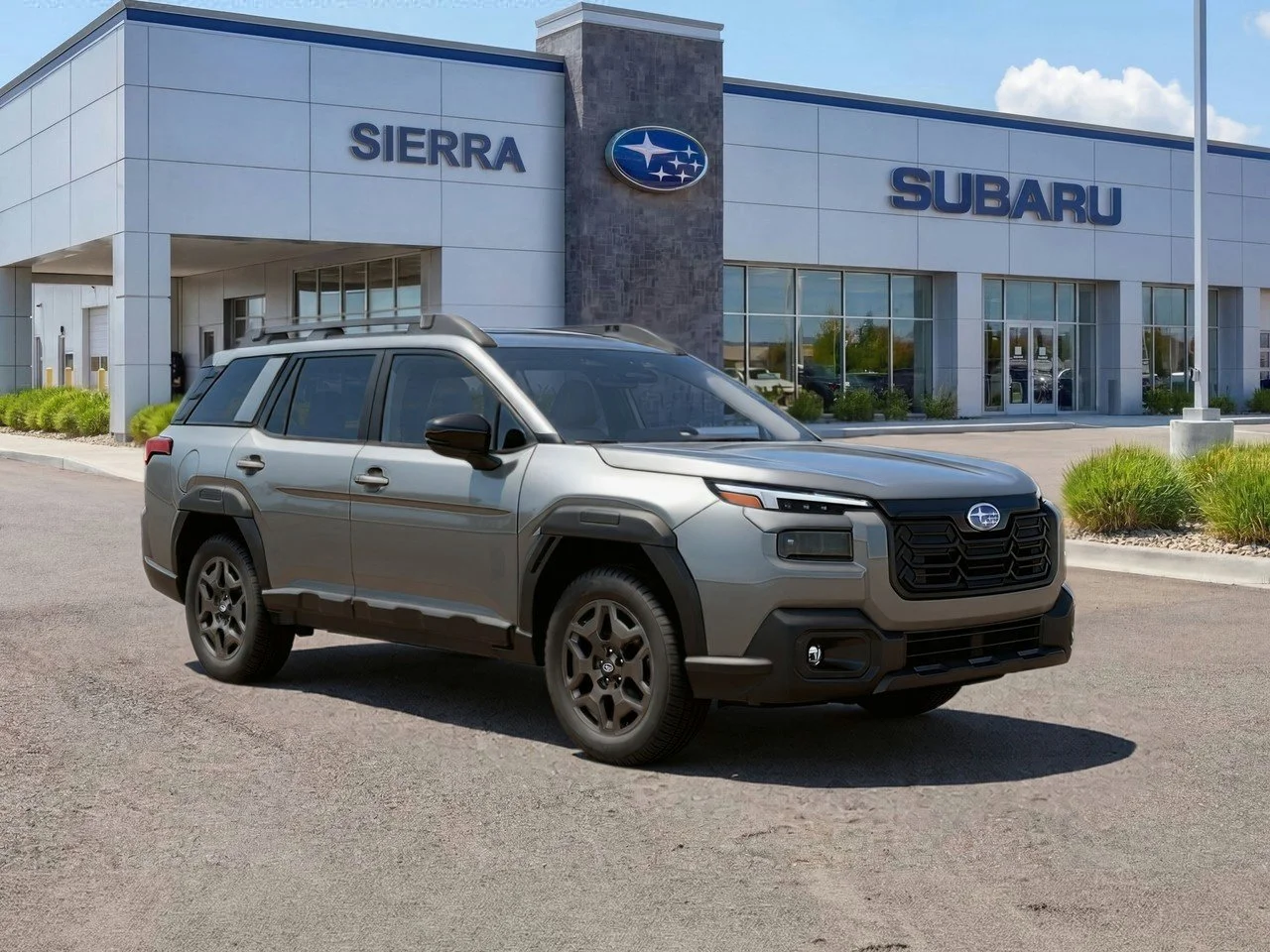 2026 Subaru Outback Limited - Photo 16