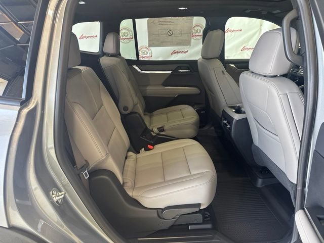 2026 GMC Acadia Elevation - Photo 33