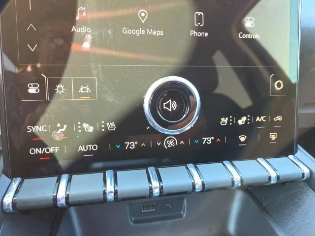 2027 GMC Terrain Denali - Photo 26