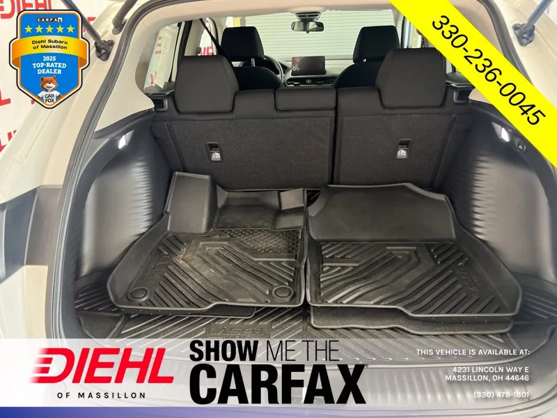 Used 2026 White Honda LX image 8