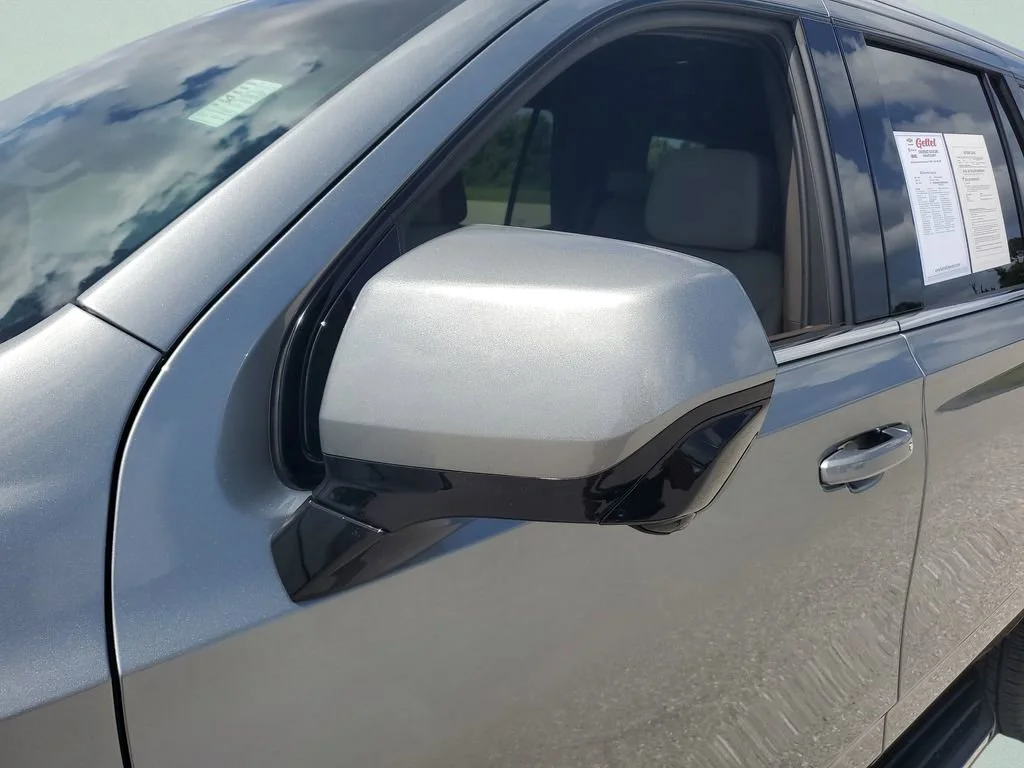 Used 2026 Sterling Gray Metallic Chevrolet LS image 31
