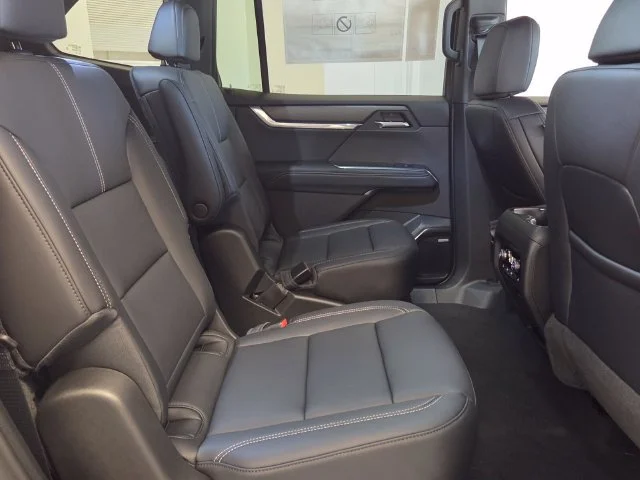 New 2027 Sterling Metallic GMC Elevation image 18