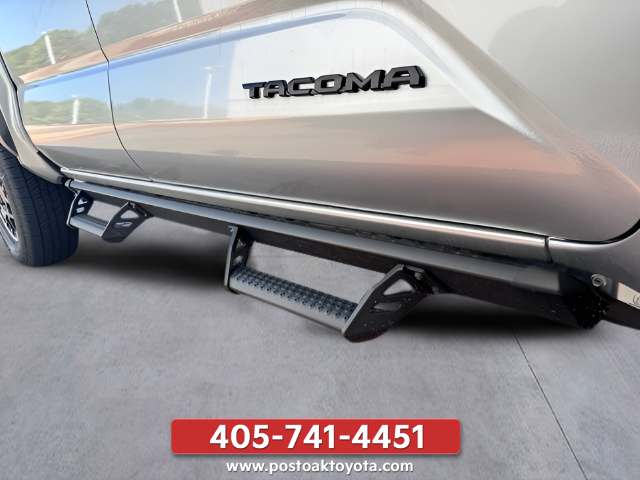 2026 Toyota Tacoma TRD Off Road - Photo 39