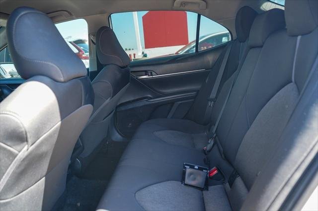Certified Used 2023 ICE EDGE Toyota  image 17