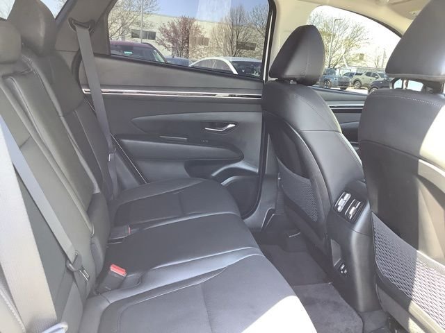 2023 Hyundai Tucson SEL - Photo 26