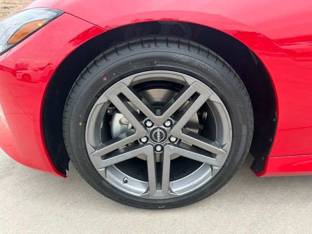 2025 Nissan Z Sport - Photo 32