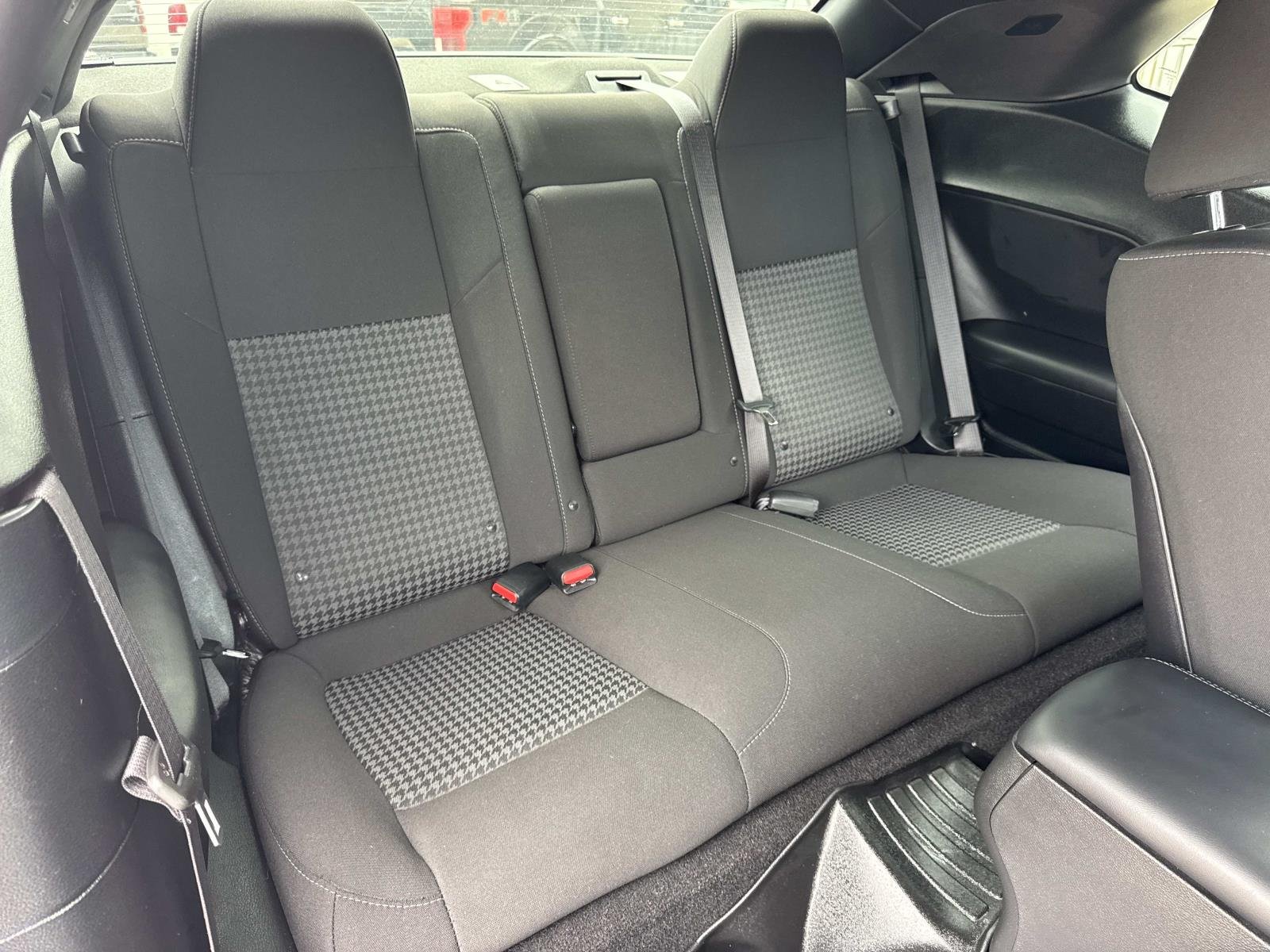 Used 2023 B5 Blue Pearlcoat Dodge R/T Scat Pack image 9