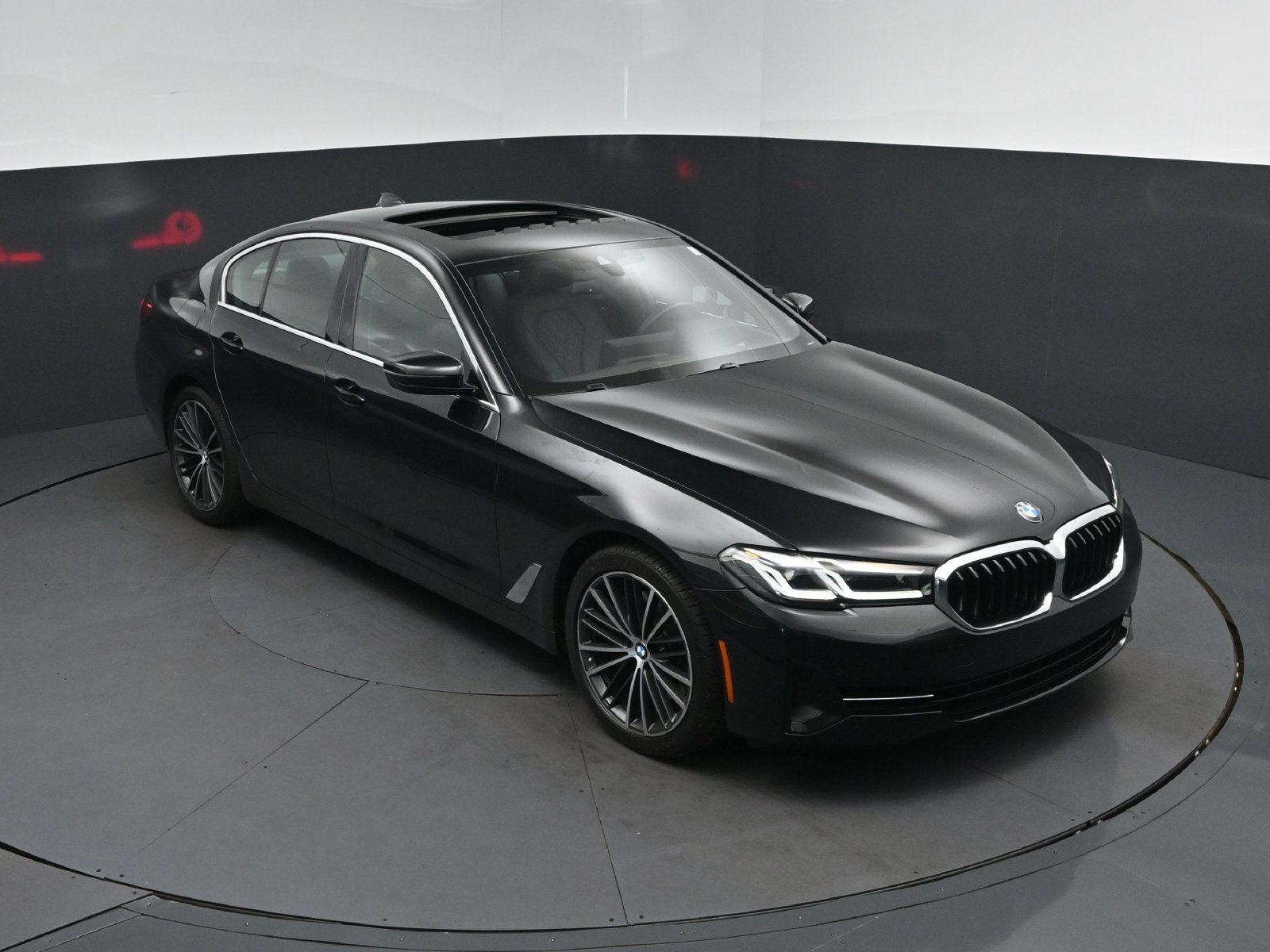 2023 BMW 5 Series