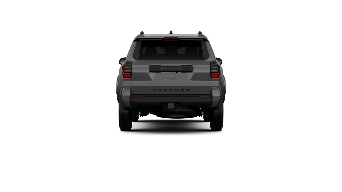 New 2026 Underground Toyota SR5 image 8