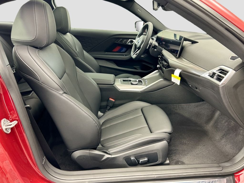Used 2026 Red Metallic BMW 230i image 19