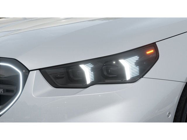 New 2027 Brooklyn Grey Metallic BMW M5 image 6