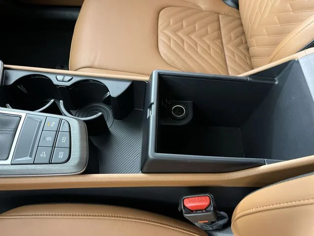 New 2026 Ebony Black Kia X-Line image 20