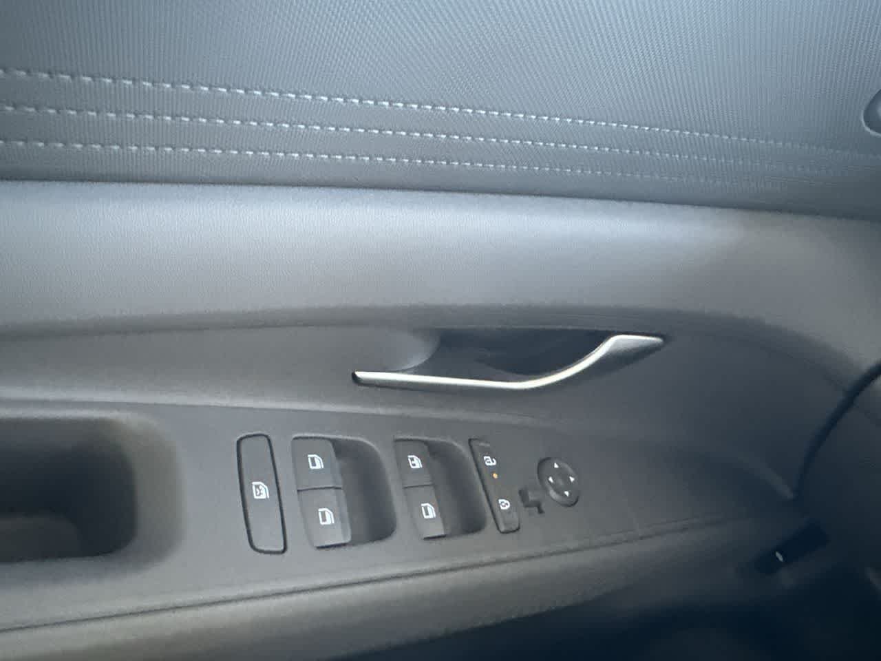 Certified Used 2026 Ecotronic Gray Hyundai SE image 17