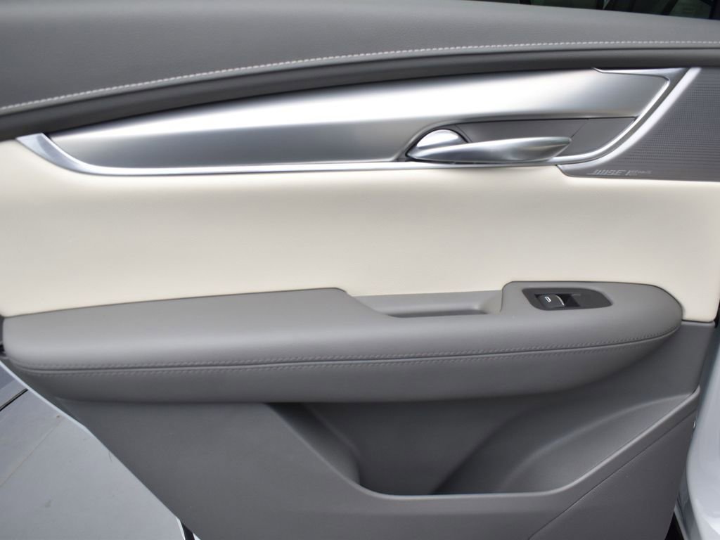 2023 CADILLAC XT5 - Image 23