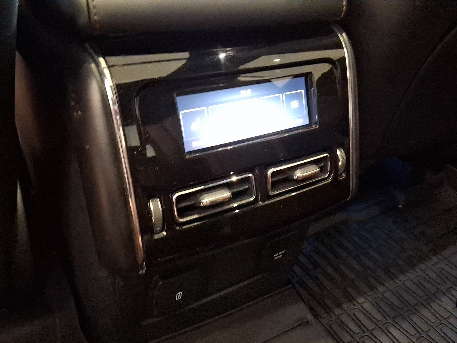 2021 Lincoln Aviator Reserve - Photo 10