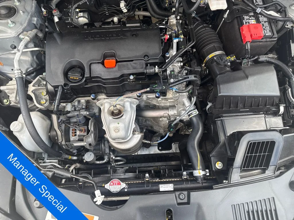 2026 Honda HR-V Sport - Photo 22