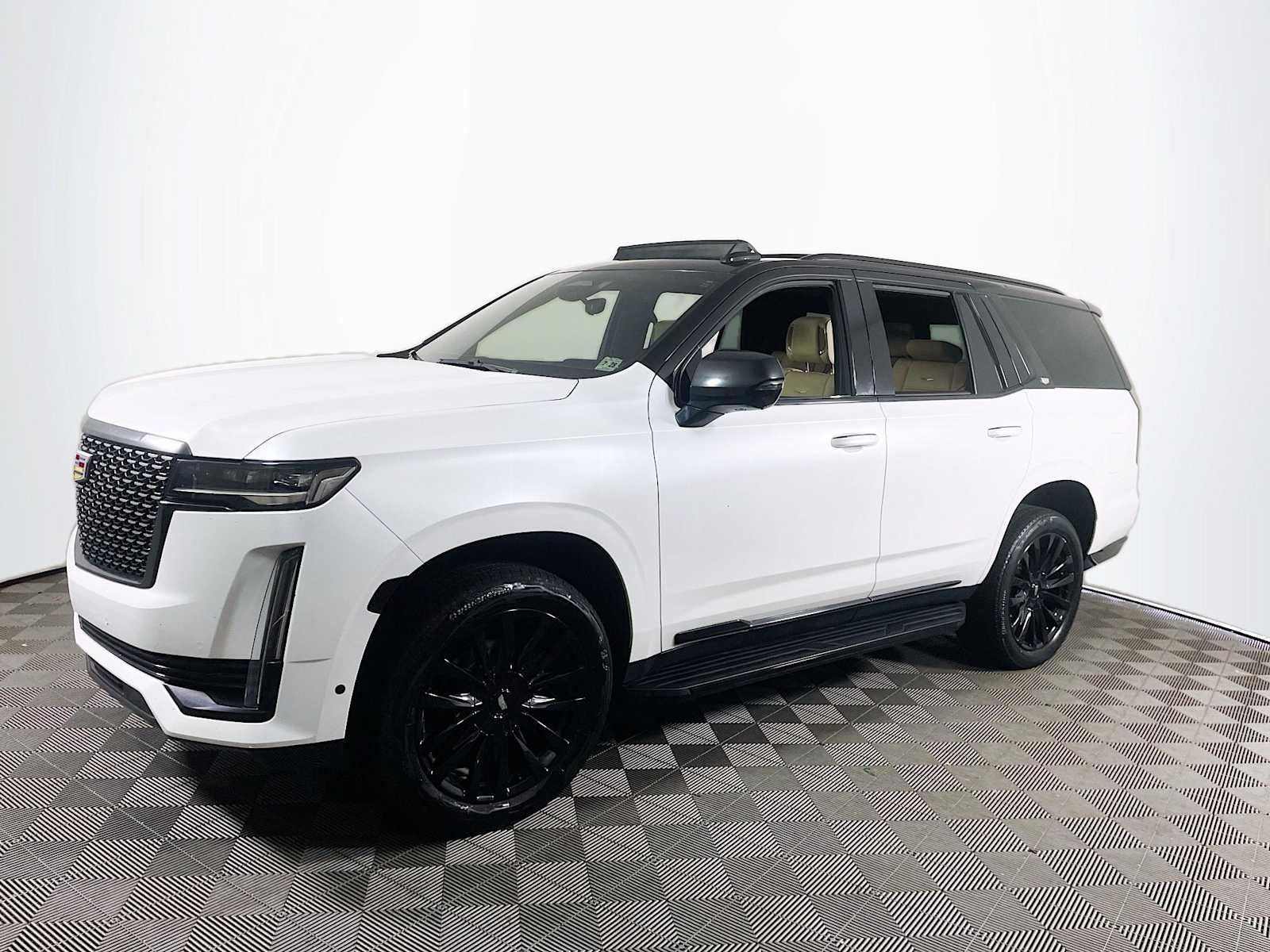 2023 Cadillac Escalade