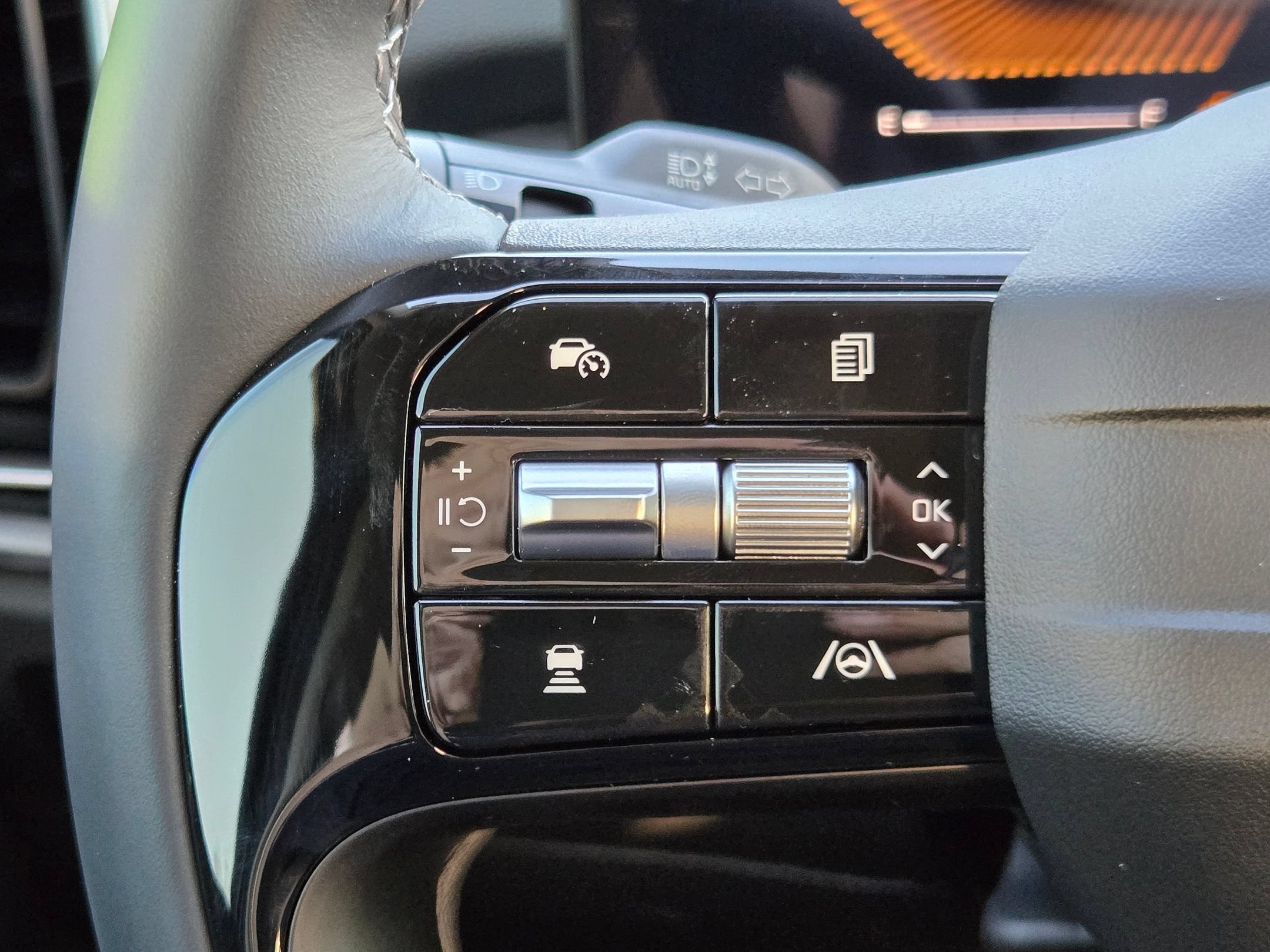 New 2026 Ebony Black Kia X-Line EX image 23