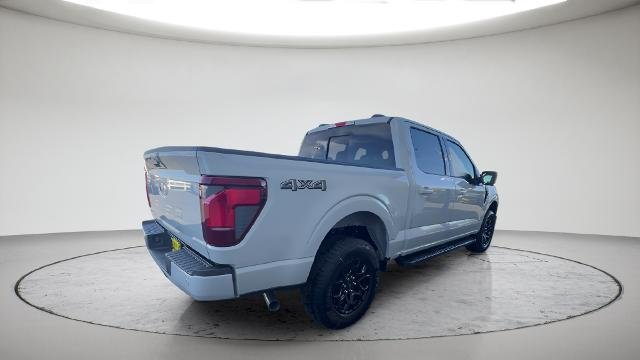 New 2026 Avalanche Ford XLT image 29