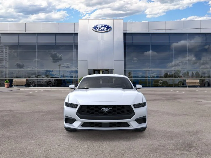 2026 Ford Mustang EcoBoost Fastback - Photo 6