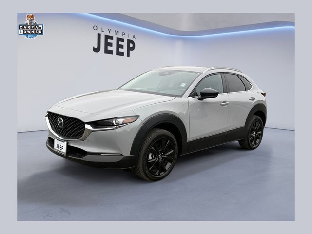 2025 Mazda CX-30 2.5 S Select Sport