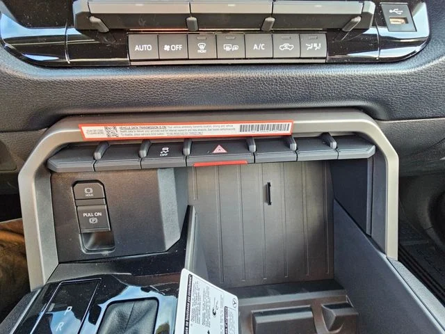 2026 Toyota Tundra SR5 - Photo 13